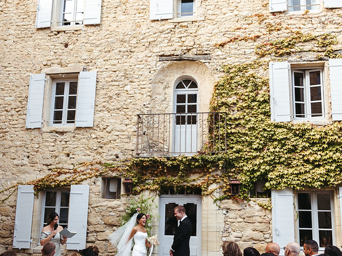 Casamentos & Eventos