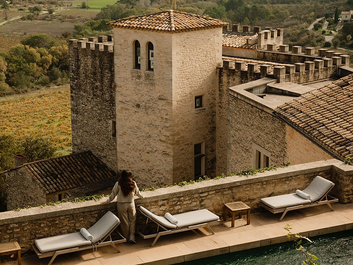 Terraços & Vistas