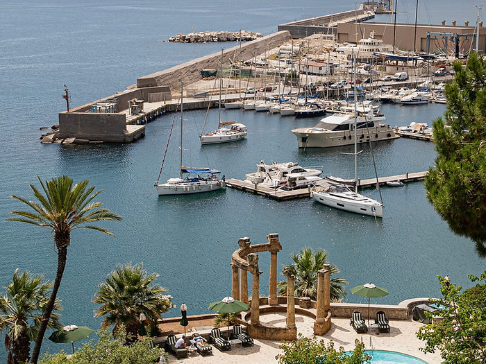 Jardins à Beira-Mar