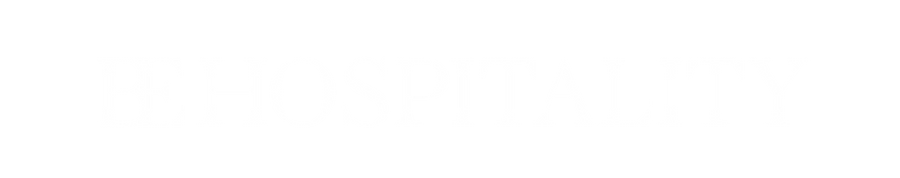 BE.HOSPITALITY