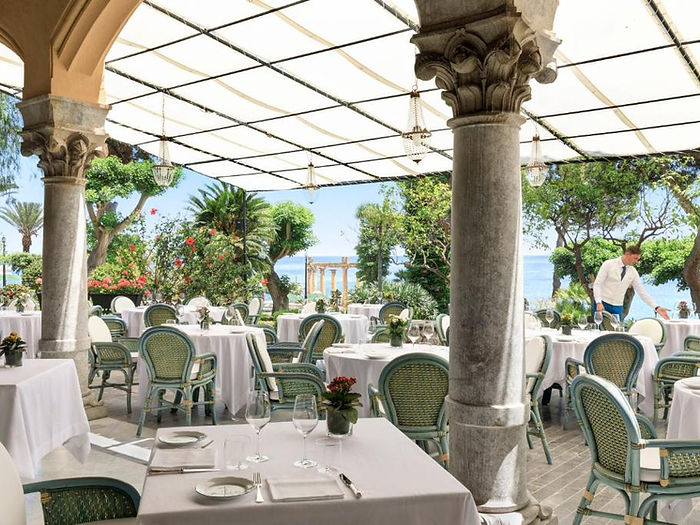 Restaurante Florio
